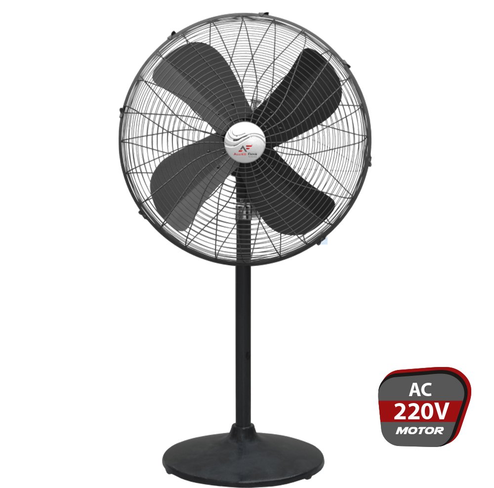 Decent-Pedestal-Fans